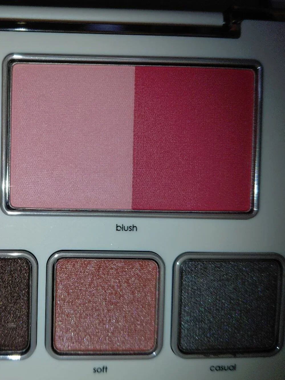 Natasha Denona - Hy-per Natural Face Palette